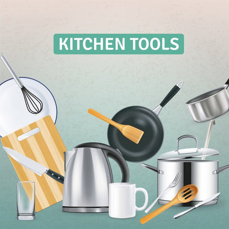 Kitchen Tools