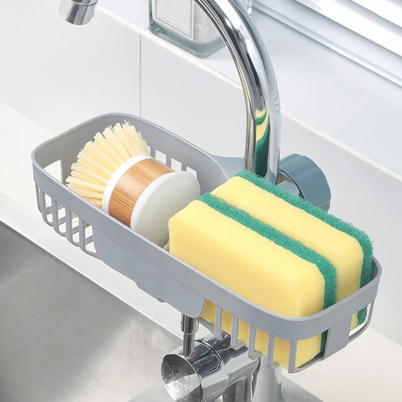 220V Easy Installation Electric Faucet Instant Heating Kitchen Basin Hot and Cold Dual-Use Anti-Dry Burning
