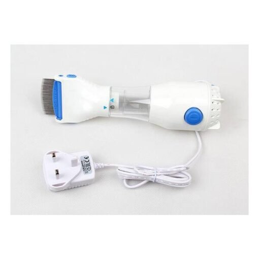HeadLice Removing Machine